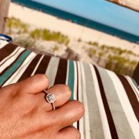 Brides of 2020!  Show us your ring! - 1