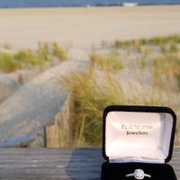 Brides of 2020!  Show us your ring! - 2