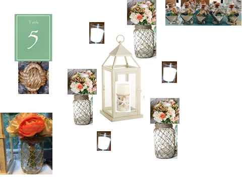Cost of Centerpieces