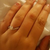 2019 Brides, Let's See Those E-rings - 1