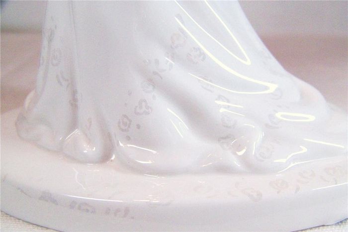 Our Cake Topper - Share yours!