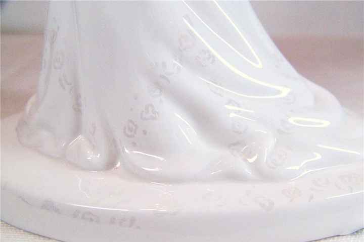 Our Cake Topper - Share yours!