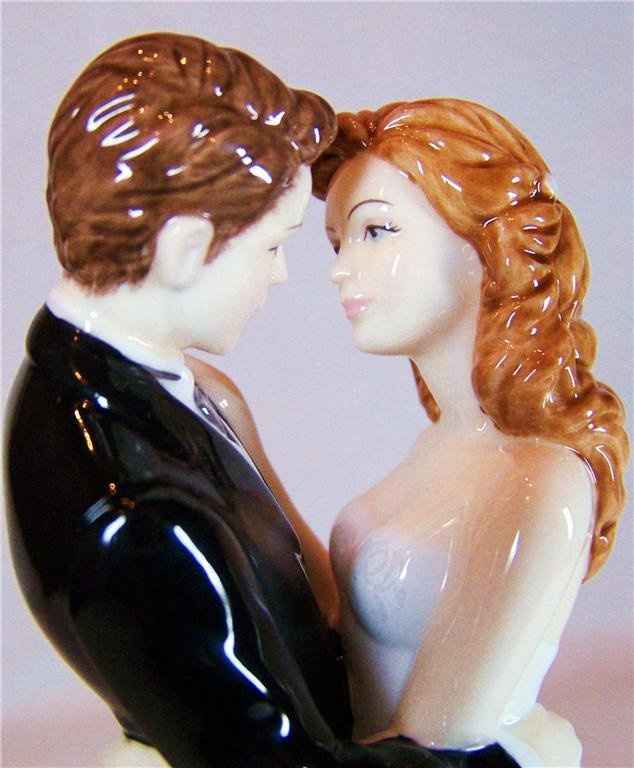 Our Cake Topper - Share yours!