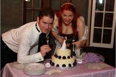 Married 9 days a few pics