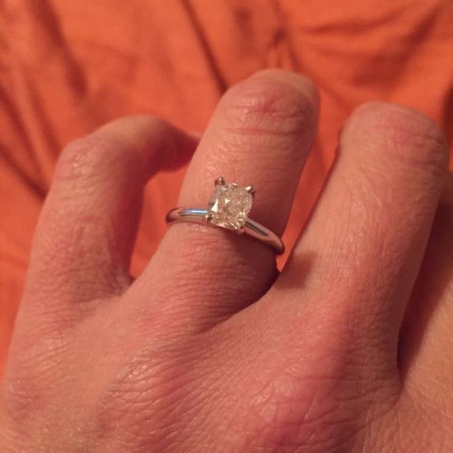 My Ring!