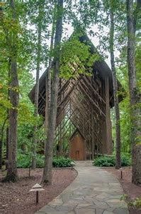 Show me your venue!