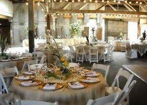 Show me your venue!