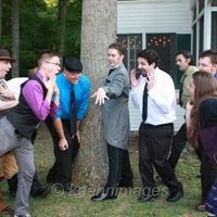 Married 9 days a few pics