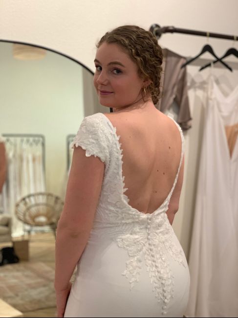 Show me your dress! 😍 - 1