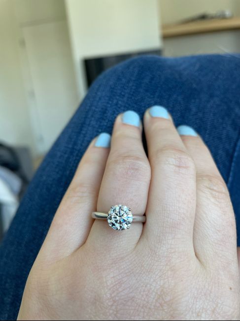 Let’s See Your Ring! (and hear all about your proposal) 4
