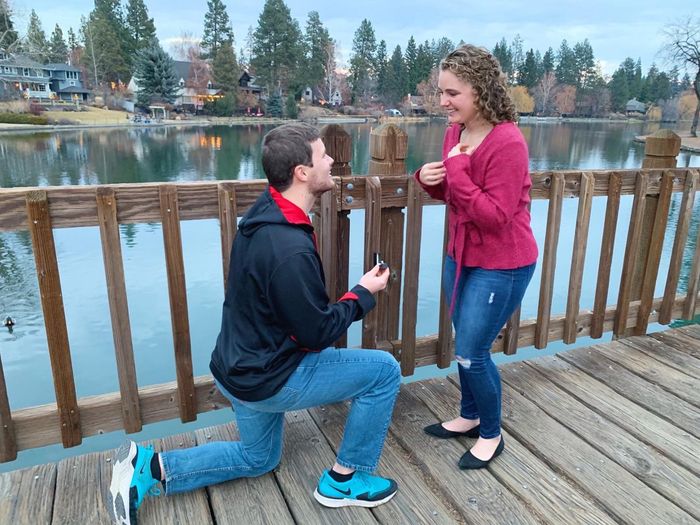 Let’s See Your Ring! (and hear all about your proposal) 5