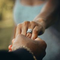 Brides of 2021! Show us your ring! - 1