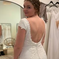 Show me your dress! 😍 - 1