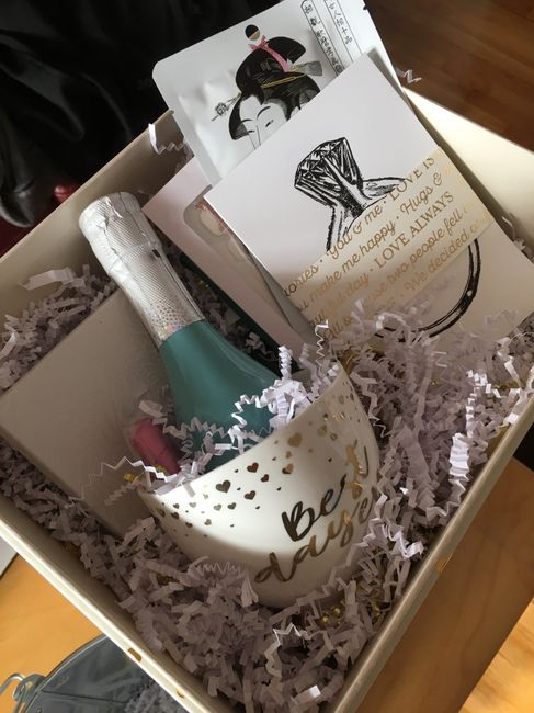 Bridesmaids how-to 2