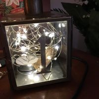 Table Numbers! - share yours!! - 1