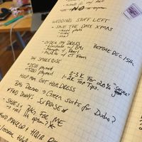 Inexperienced and In Charge - 1