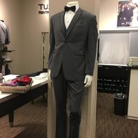 What color suits? - 2