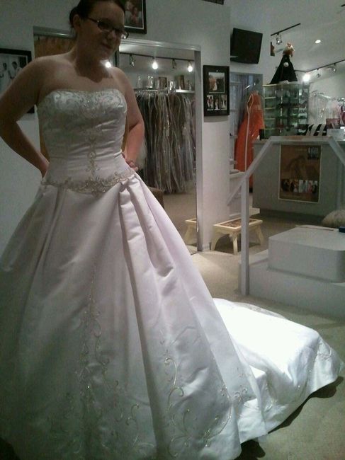 THE Dress :)
