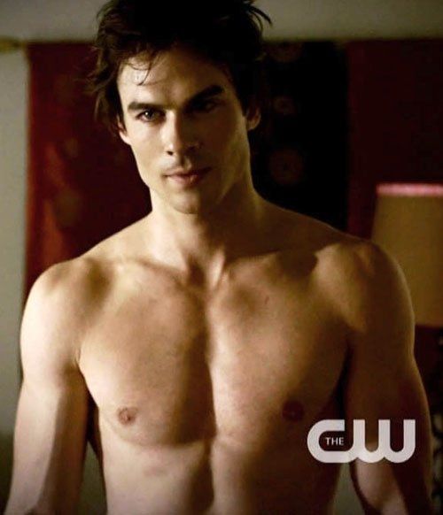 *NWR* Top 3 celebrity crushes - pics