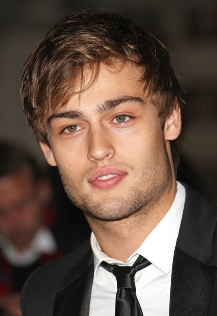 *NWR* Top 3 celebrity crushes - pics