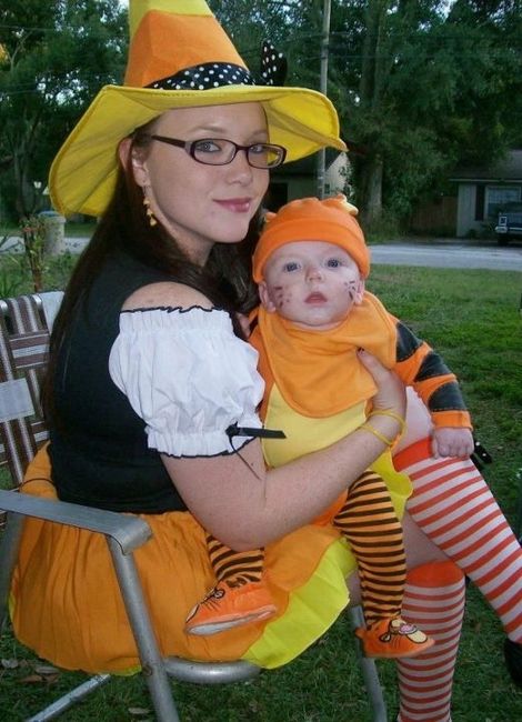 NWR - Halloween!