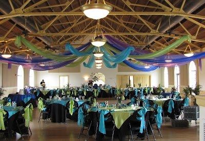 Wedding venue near Tampa