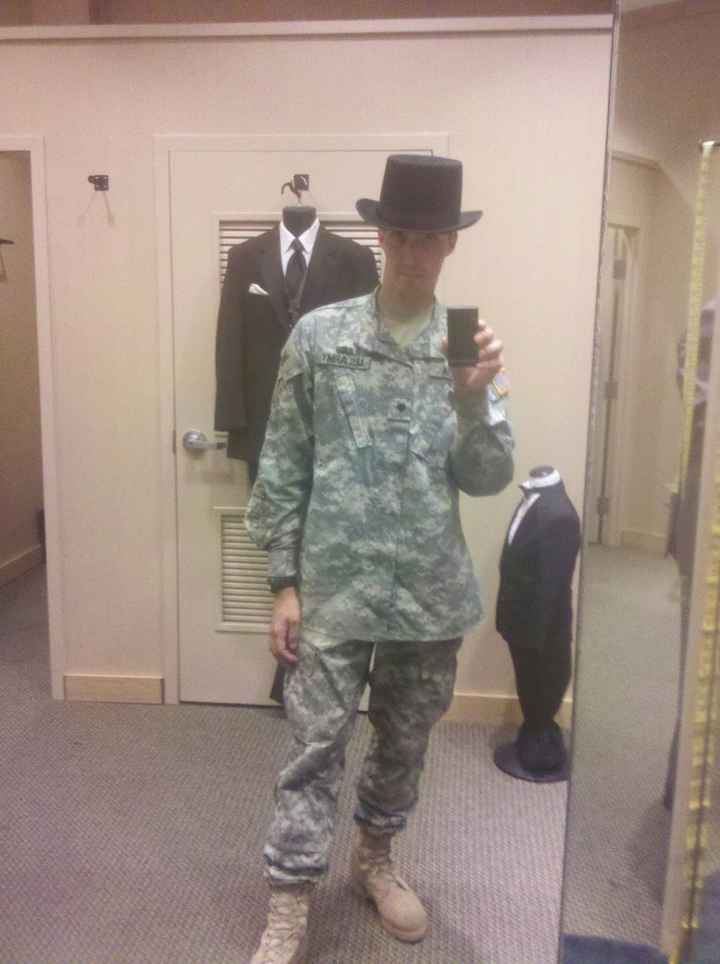 Time travel in Style