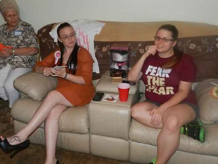 *PIC HEAVY!* Where the heck have I been?!? Oh ya thats right...