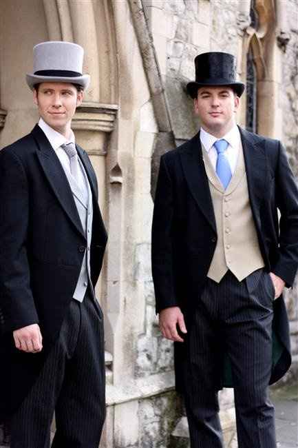 Time travel in Style