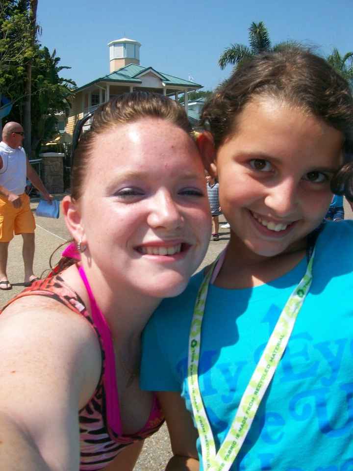 i think i was just SLAPPED in the face...