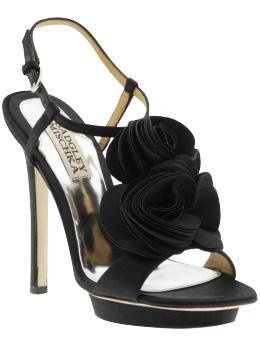Show me your wedding shoes