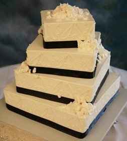 Can I see your wedding cake?
