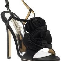 Show me your wedding shoes