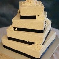 Can I see your wedding cake?