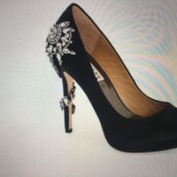 Show us your shoes!!!