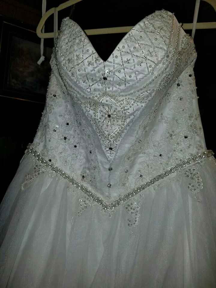 Wedding Dresses Online?