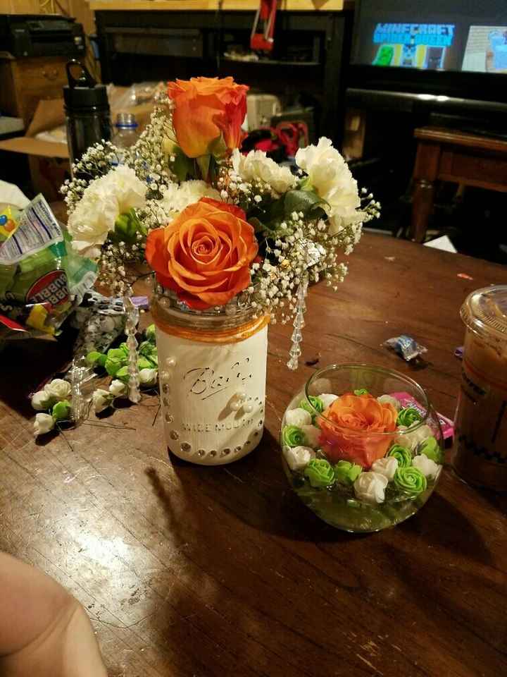 Theme/ Decor Ideas? If so, please share :)