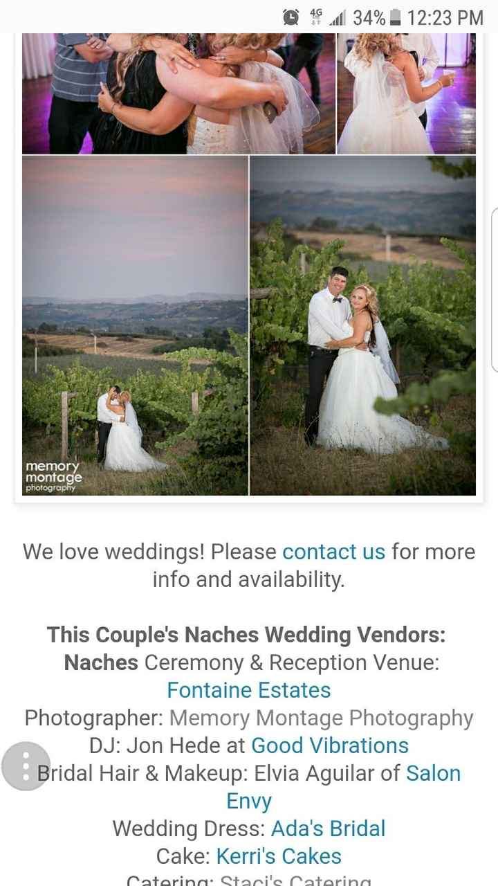 Here are our sneek Peek photos! Pro Bam