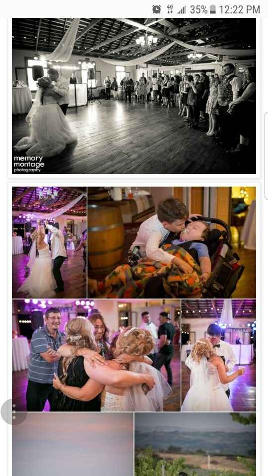 Here are our sneek Peek photos! Pro Bam