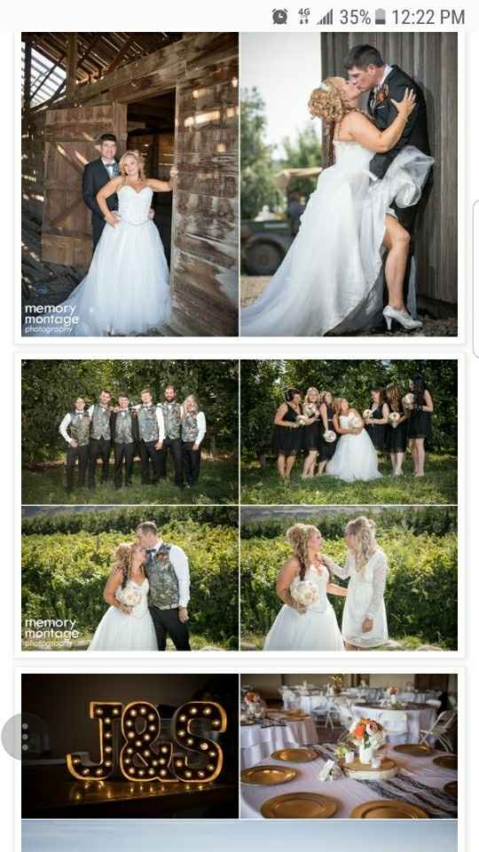 Here are our sneek Peek photos! Pro Bam