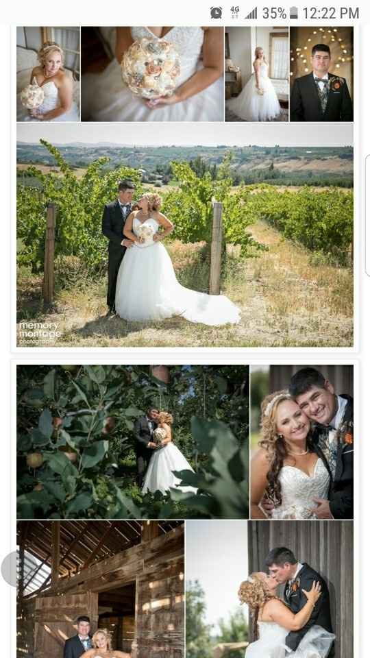 Here are our sneek Peek photos! Pro Bam