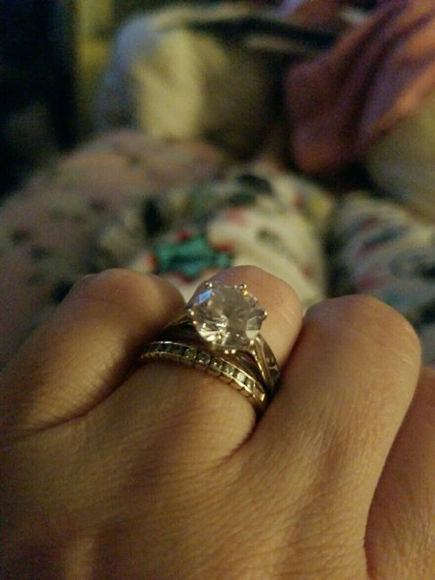 My Ring!