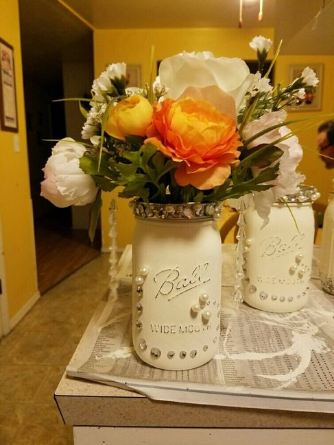 Centerpieces