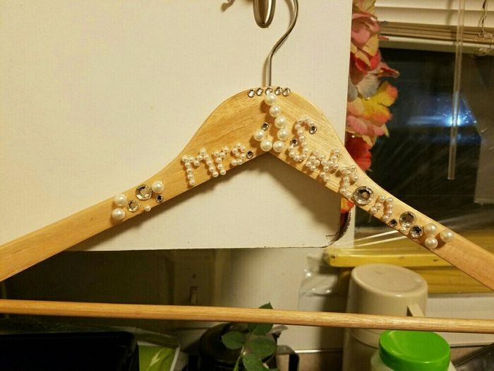 Some DIY I had to share
