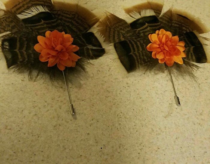DIY Wedding Decor- post yours