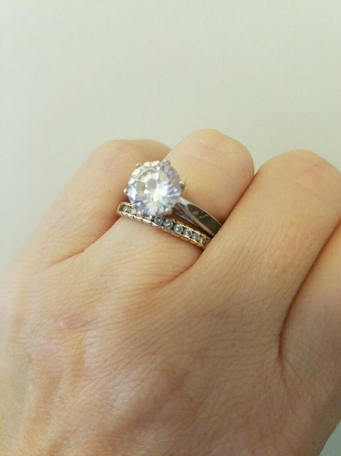 Rings!