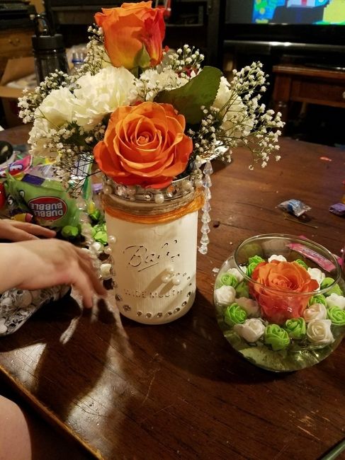 Centerpieces