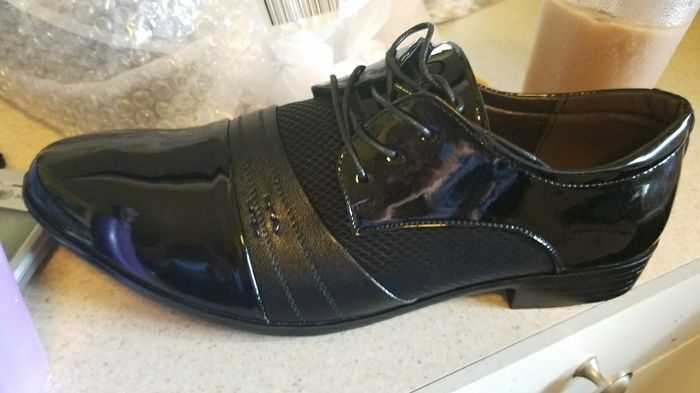 {Advice please} {groom attire}