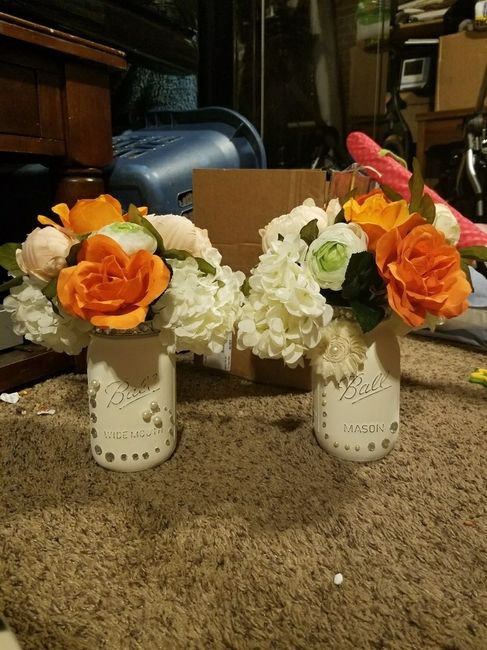 Buying Artifical Flowers Online?