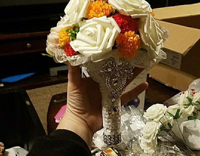 Buying Artifical Flowers Online?